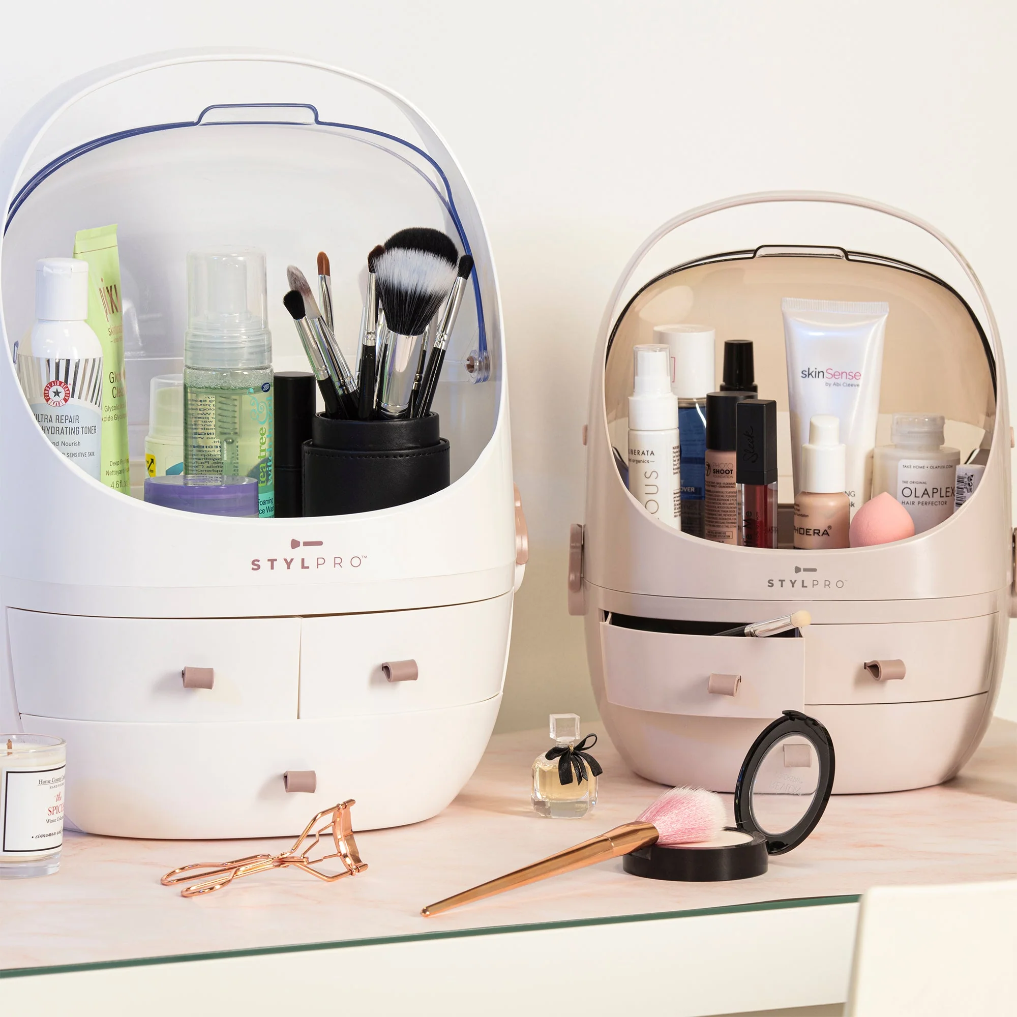 StylPro Beauty Podlette - Image 3