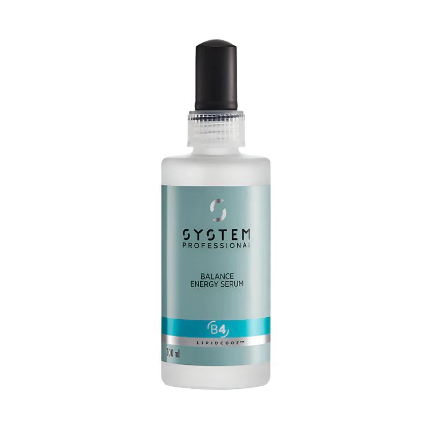 System Professional Balance Engery Serum 100ml