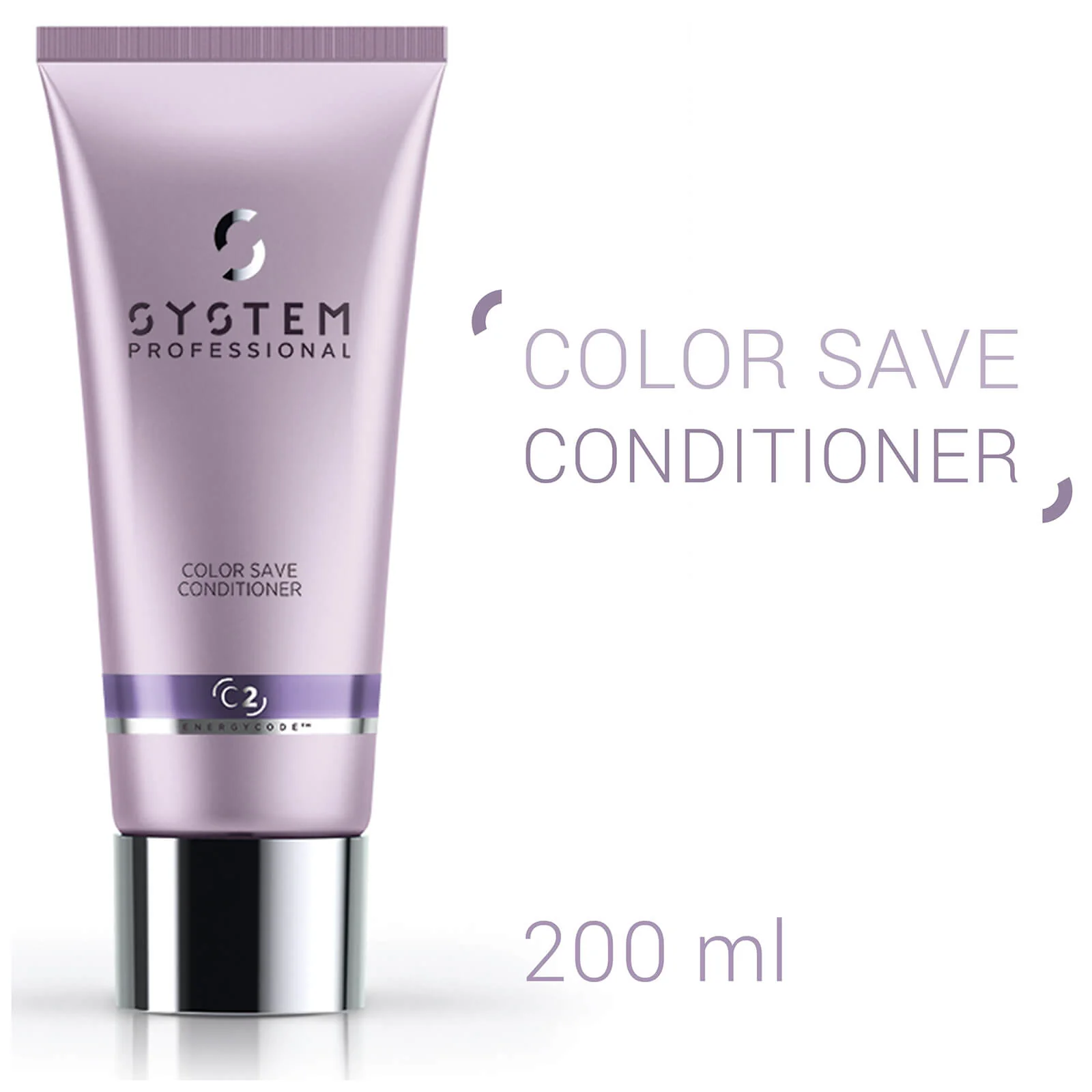 System Professional Color Save Conditioner 200ml - Image 2