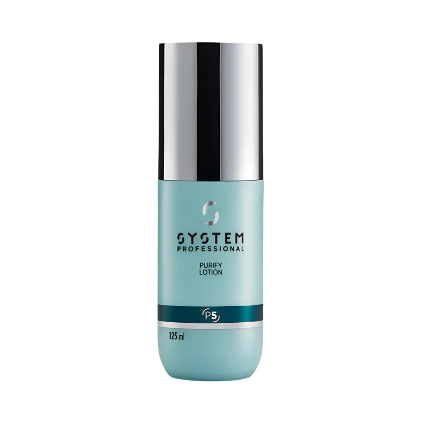 System Professional Purify Lotion 125ml