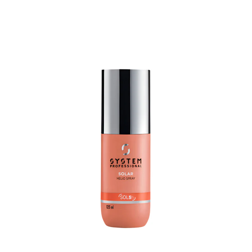 System Professional Solar Helio Spray 125ml