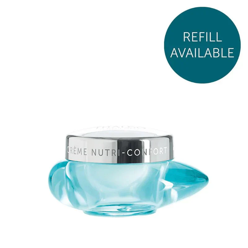 Thalgo Cold Cream Marine Nutri-Comfort Cream 50ml - Image 3