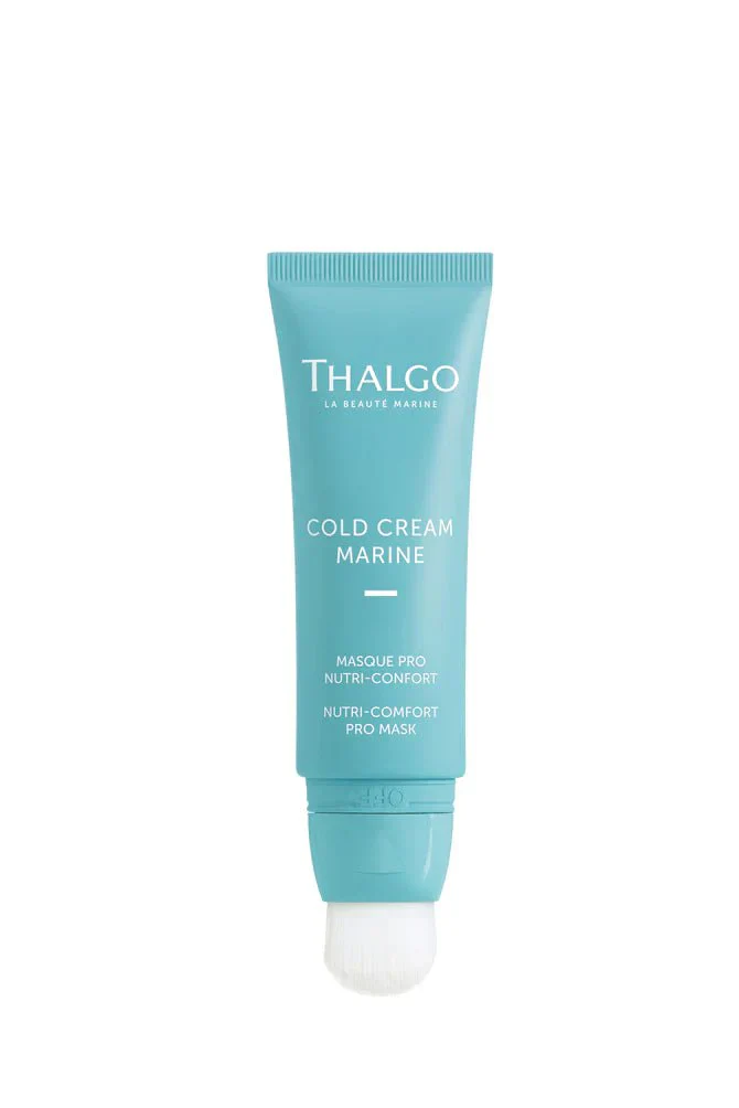 Thalgo Cold Cream Marine Nutri-Comfort Pro Mask 50ml