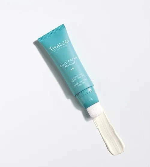 Thalgo Cold Cream Marine Nutri-Comfort Pro Mask 50ml - Image 2