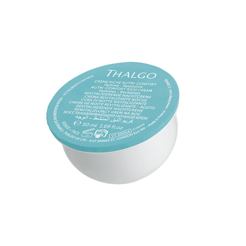 Thalgo Cold Cream Marine Nutri-Comfort Rich Cream Refill 50ml
