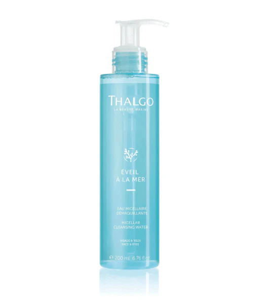 Thalgo Eveil A La Mer Micellar Cleansing Water 200ml