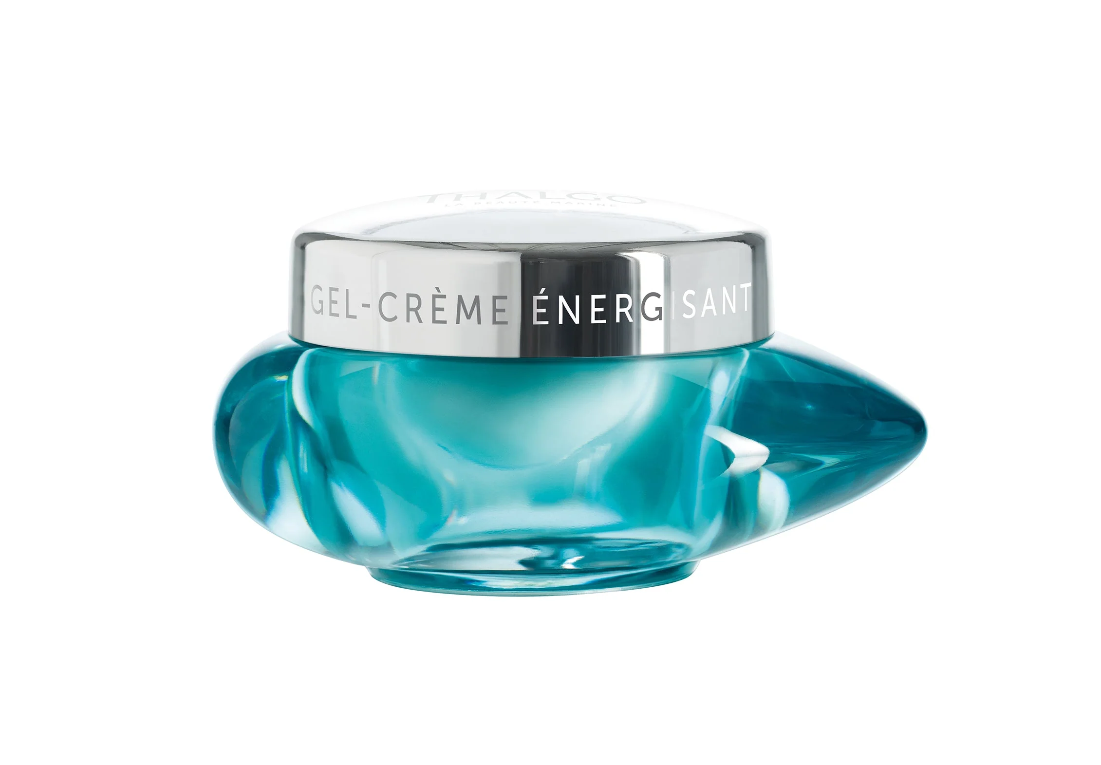 Thalgo Spiruline Boost Energising Cream-Gel 50ml