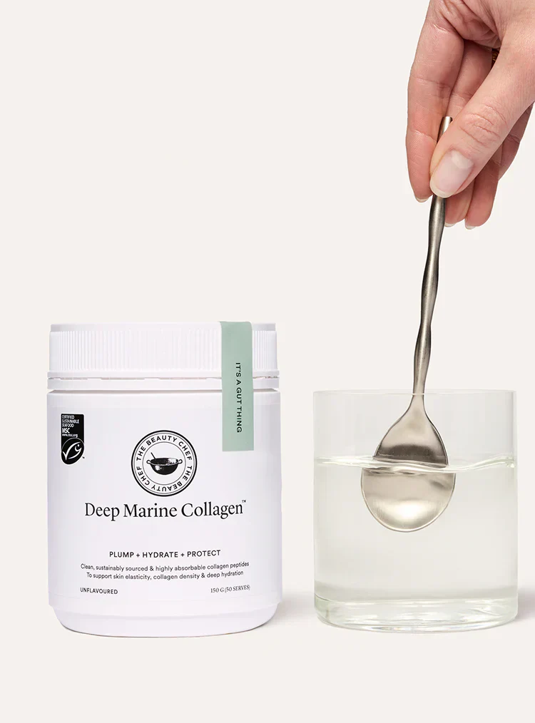 The Beauty Chef Deep Marine Collagen™ Berry 150g - Image 5