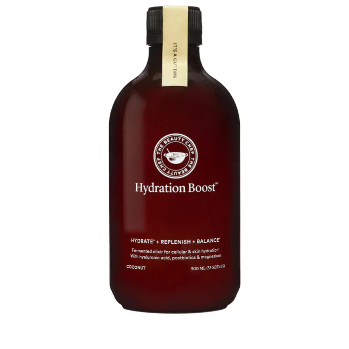 The Beauty Chef Hydration Supercharged Inner Beauty Boost 500ml