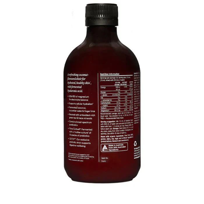 The Beauty Chef Hydration Supercharged Inner Beauty Boost 500ml - Image 2