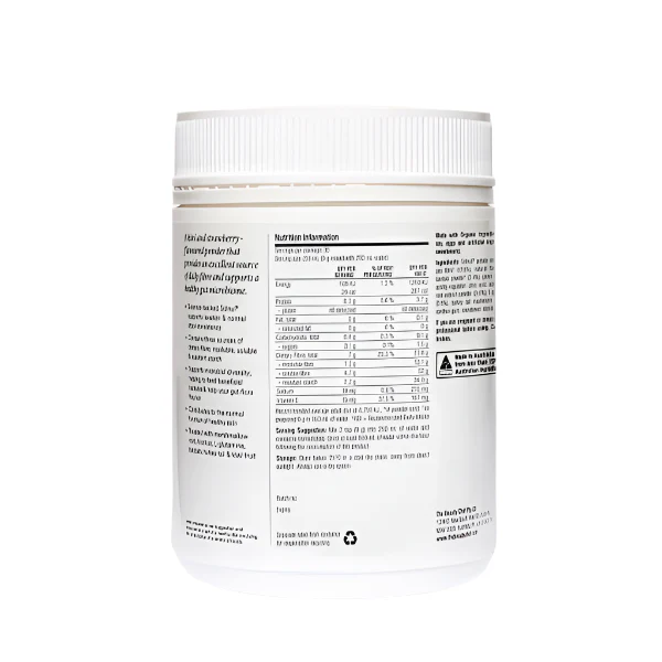The Beauty Chef The Perfect Poo 270g - Image 2