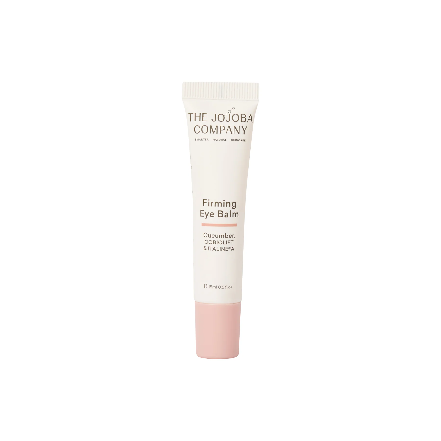 The Jojoba Company Firming Eye Balm 15ml