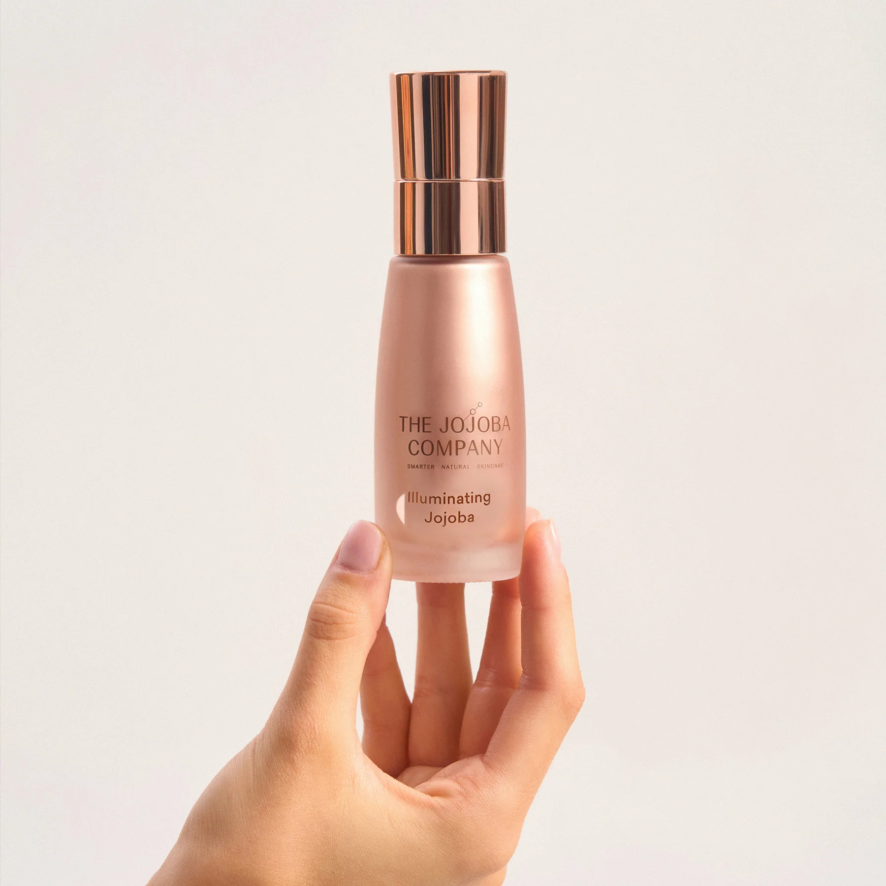 The Jojoba Company Illuminating Jojoba 50ml - Image 3