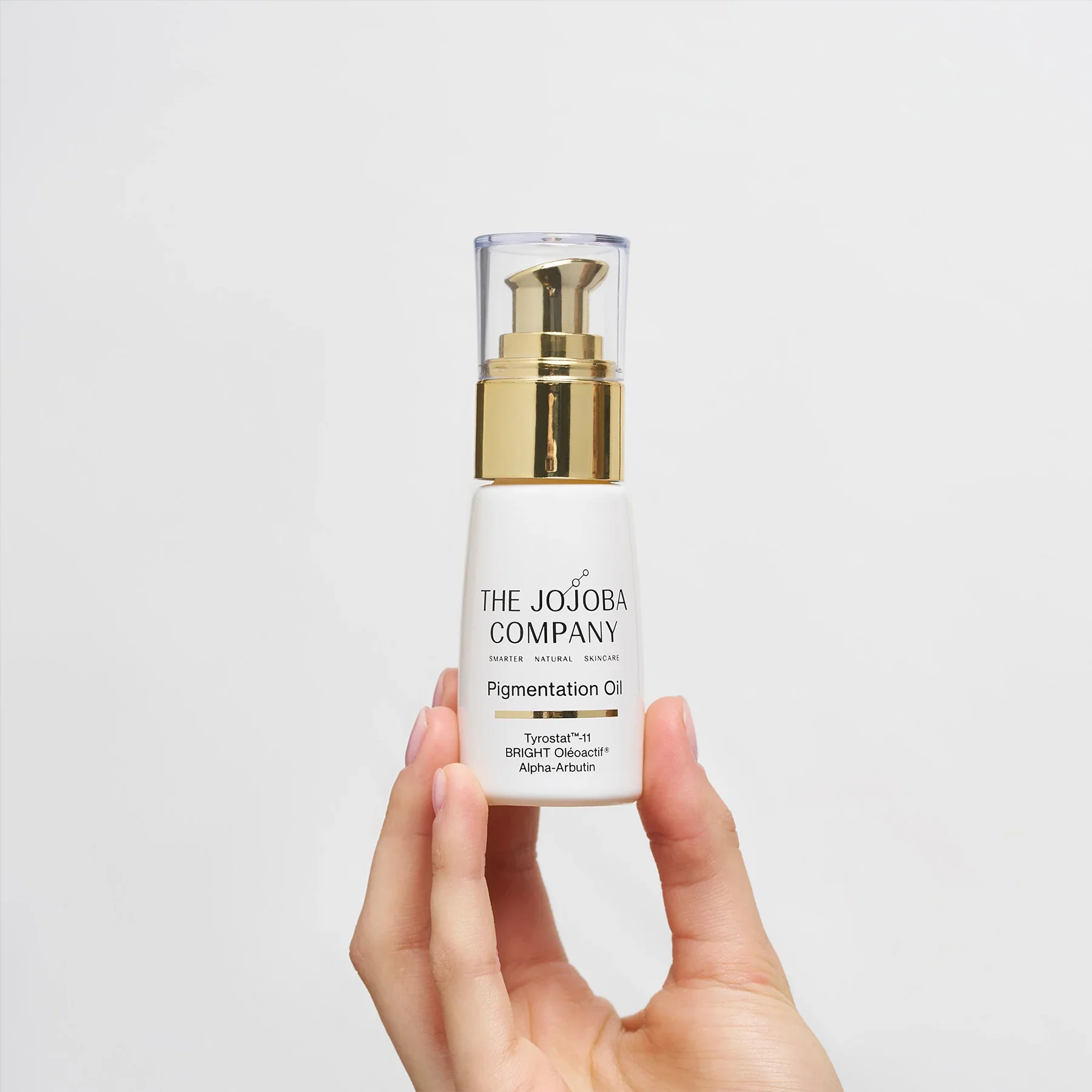 The Jojoba Company Pigmentation Oil 30ml - Image 3