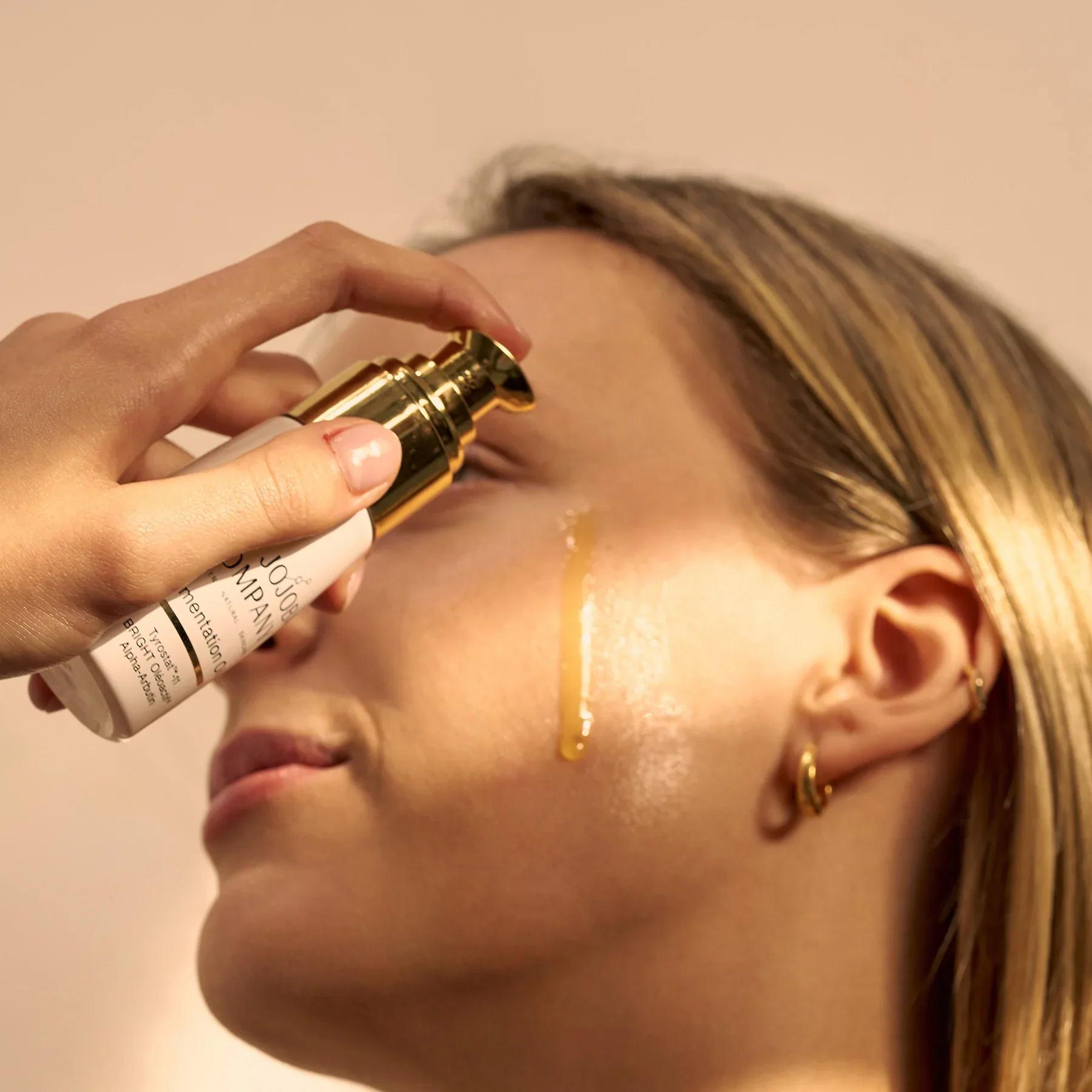 The Jojoba Company Pigmentation Oil 30ml - Image 4