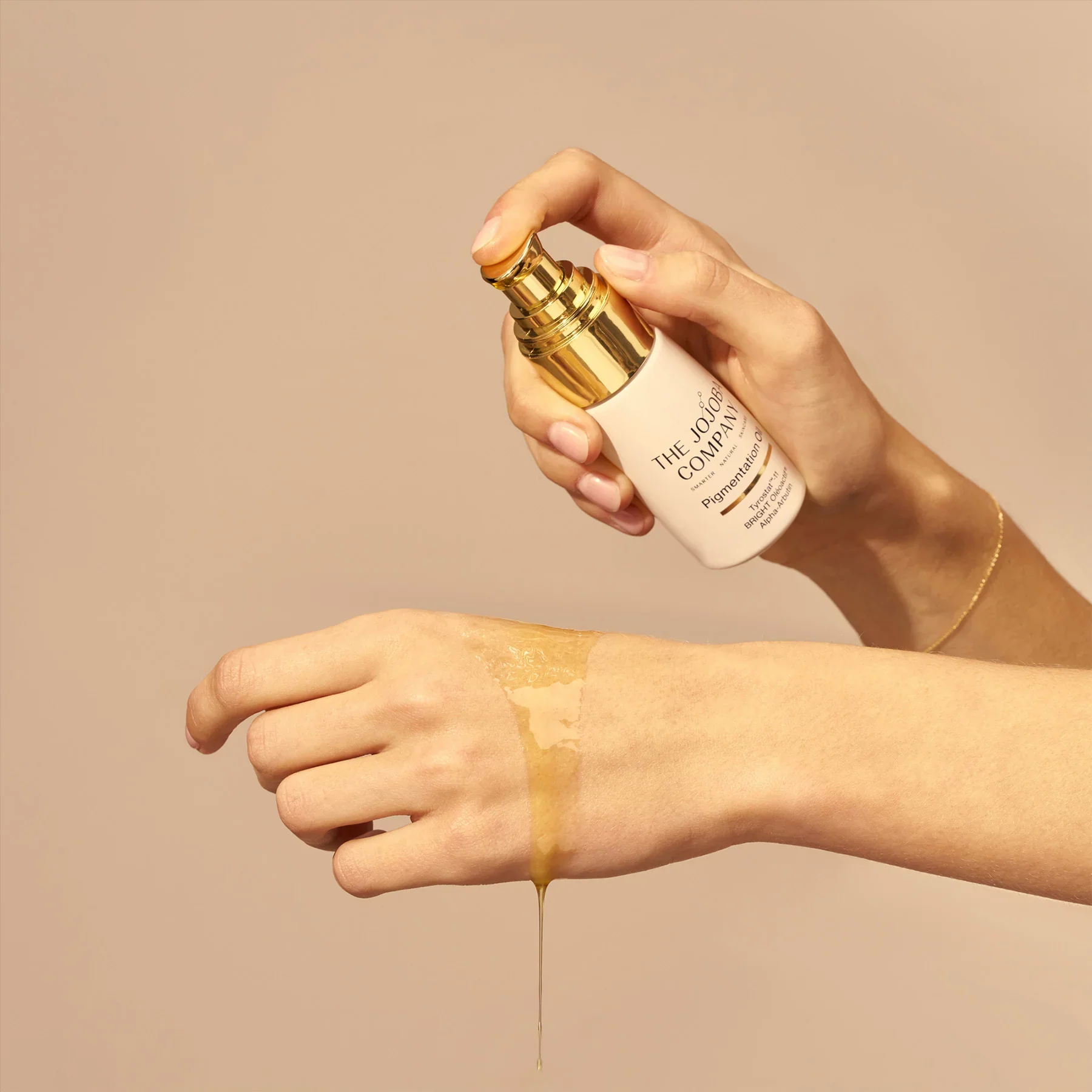 The Jojoba Company Pigmentation Oil 30ml - Image 5