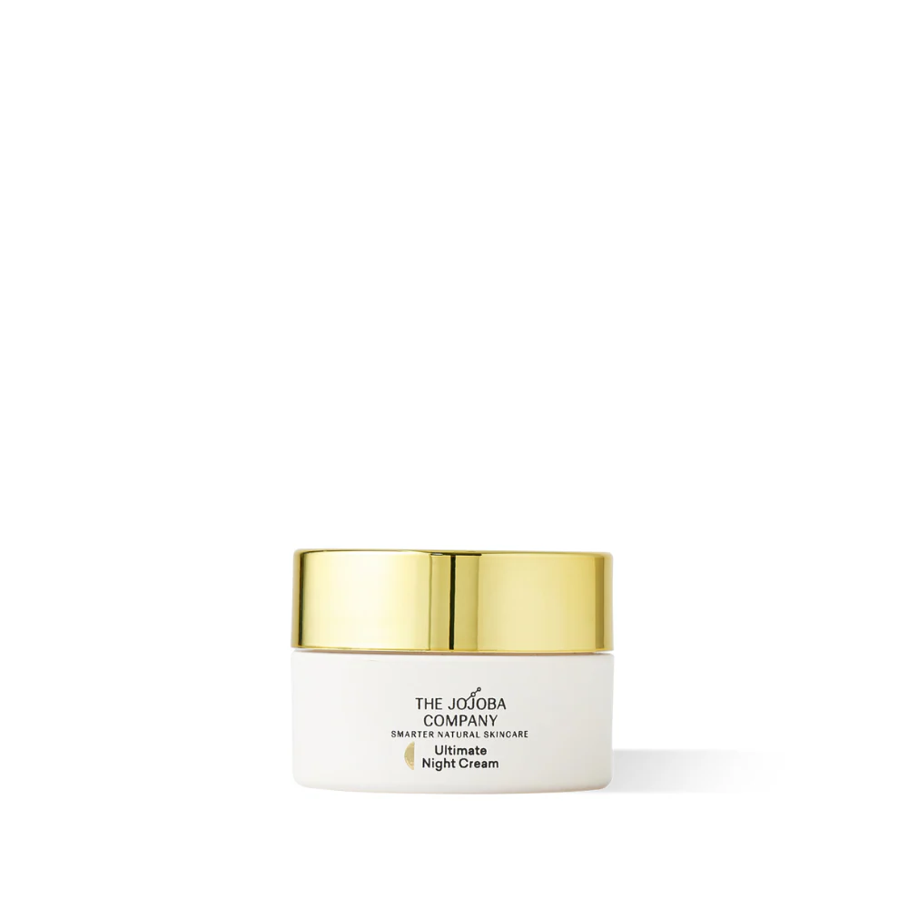 The Jojoba Company Age Defying Discovery Set - Image 4
