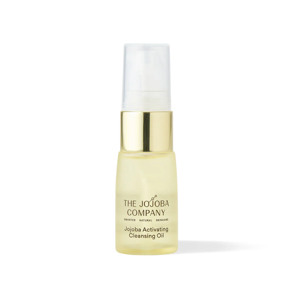 The Jojoba Company Age Defying Discovery Set - Image 5