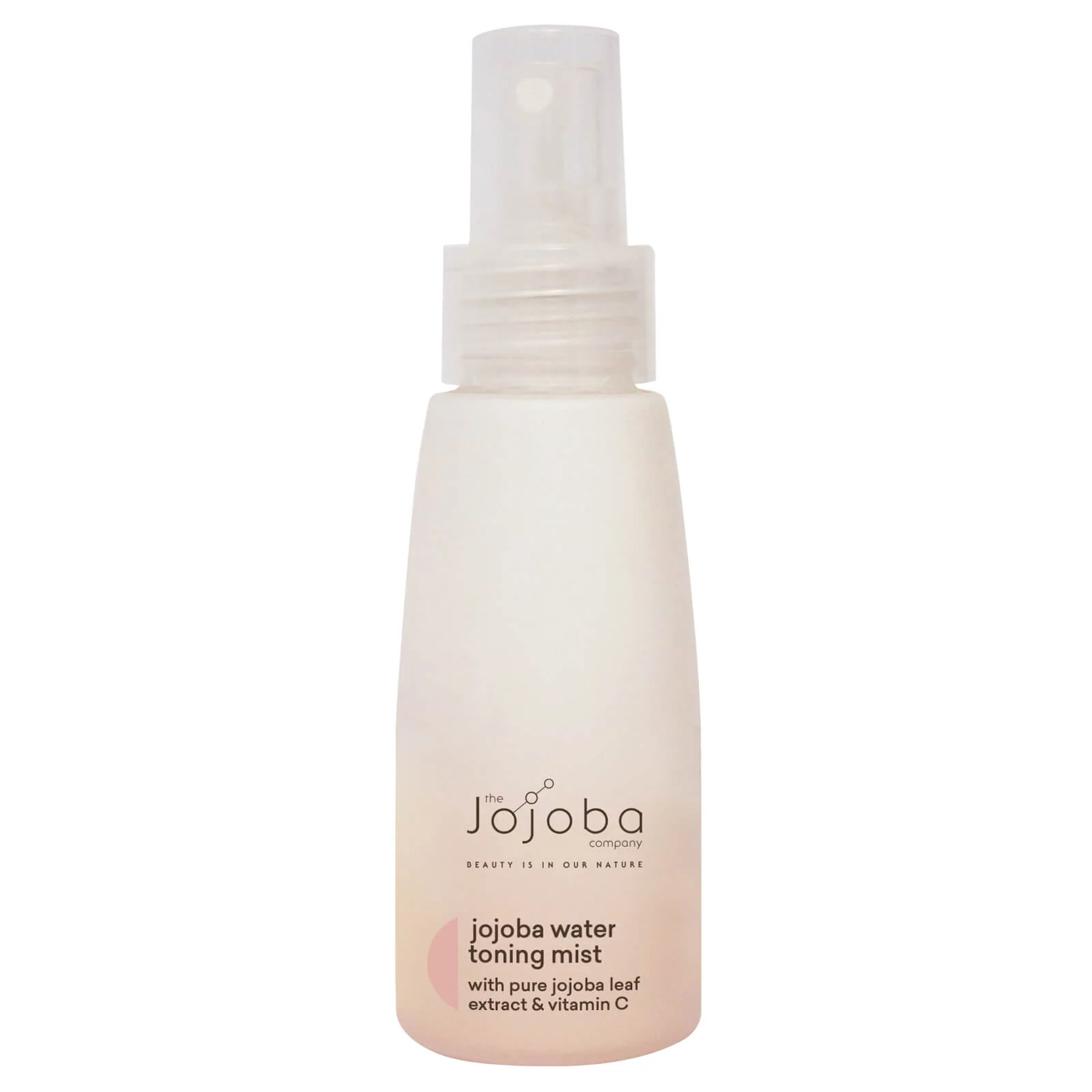 The Jojoba Company Water Toning Mist 50ml