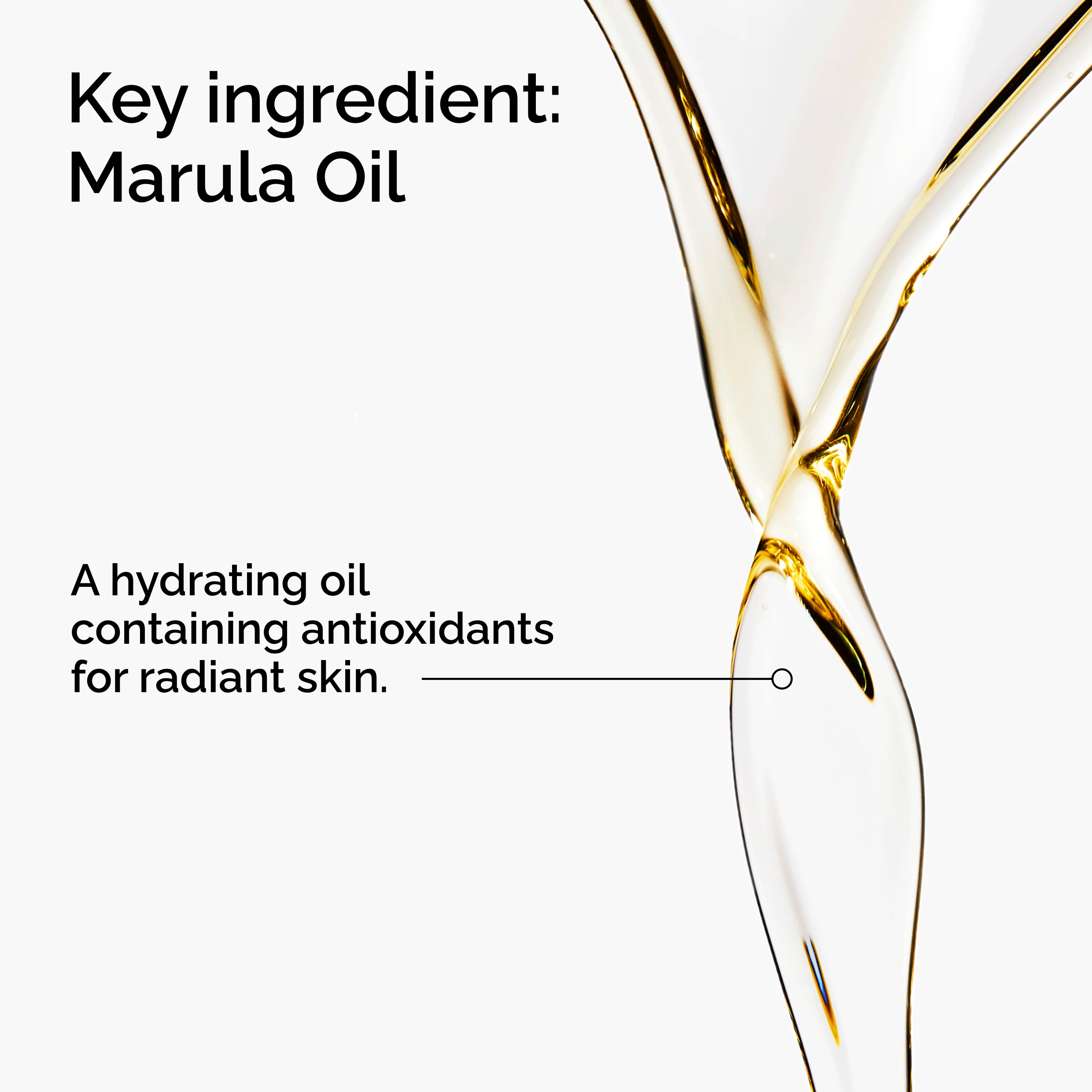 The Ordinary 100% Cold-Pressed Virgin Marula Oil 30ml - Image 6