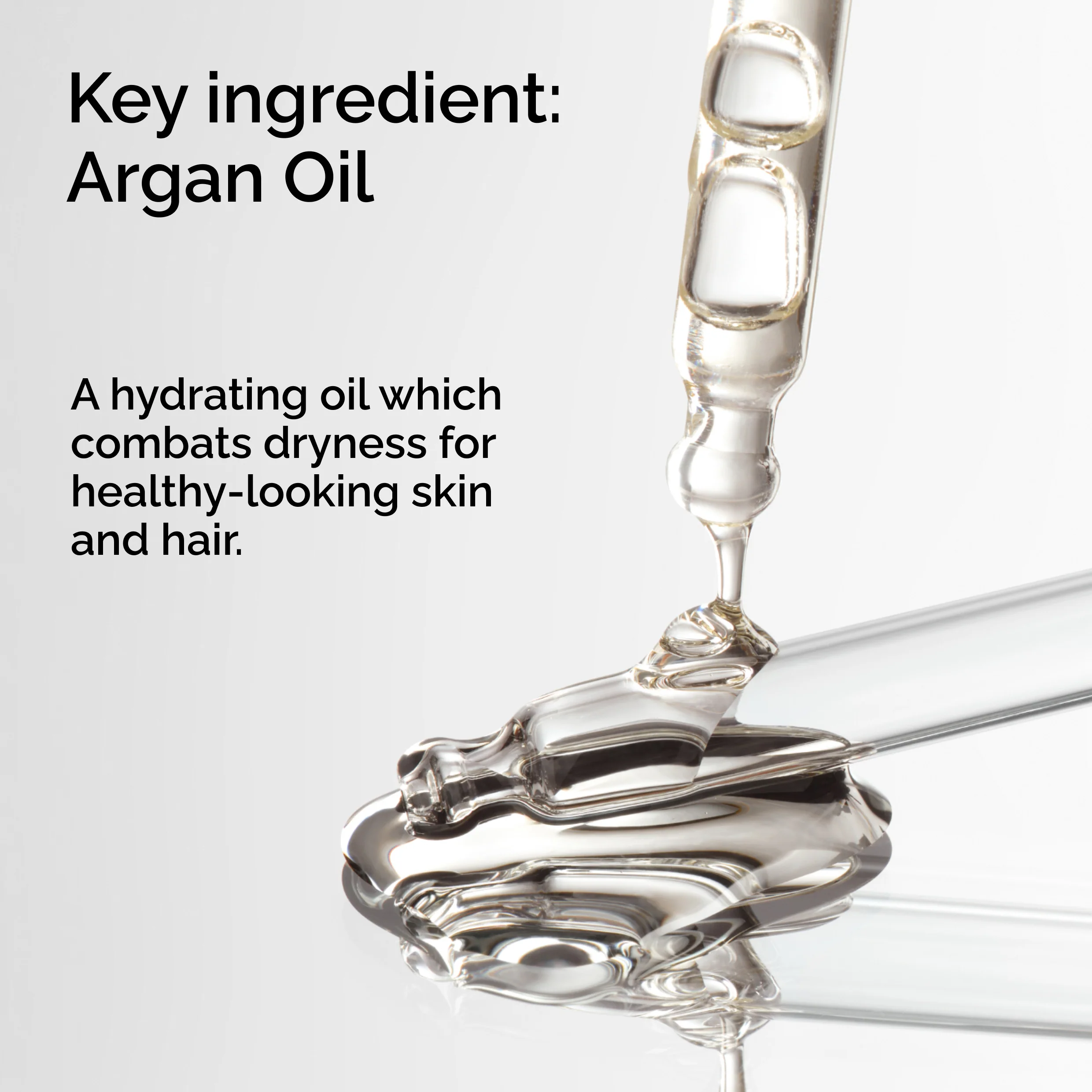 The Ordinary 100% Organic Cold-Pressed Moroccan Argan Oil 30ml - Image 5