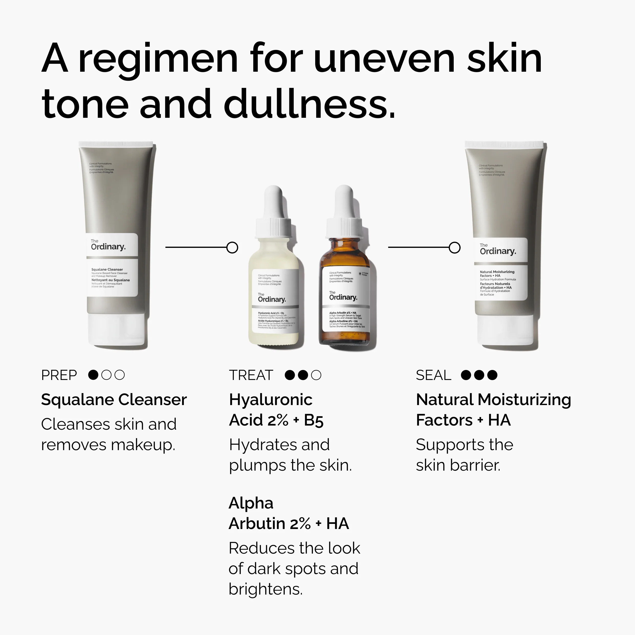 The Ordinary Alpha Arbutin 2% + HA 30ml - Image 3