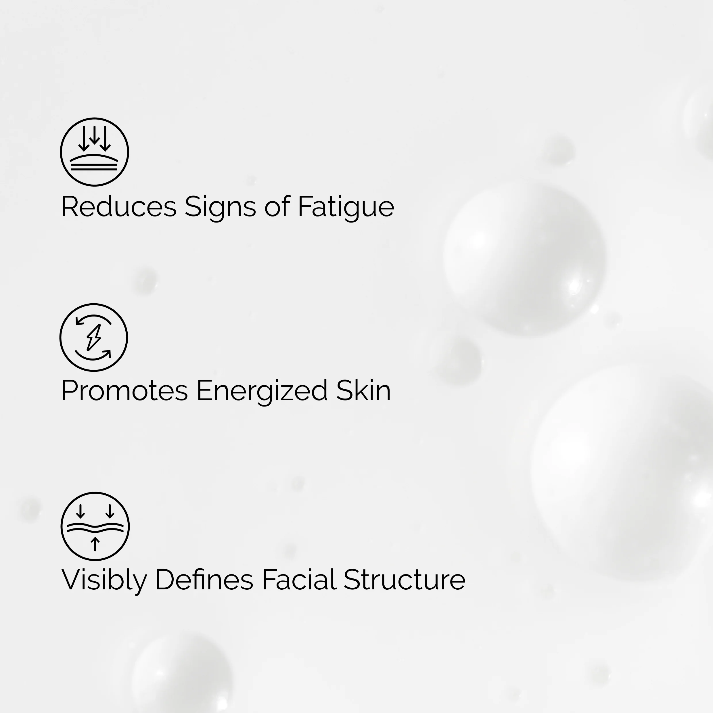 The Ordinary Caffeine 3% + Escin 1% Face Serum 30ml  - Image 5