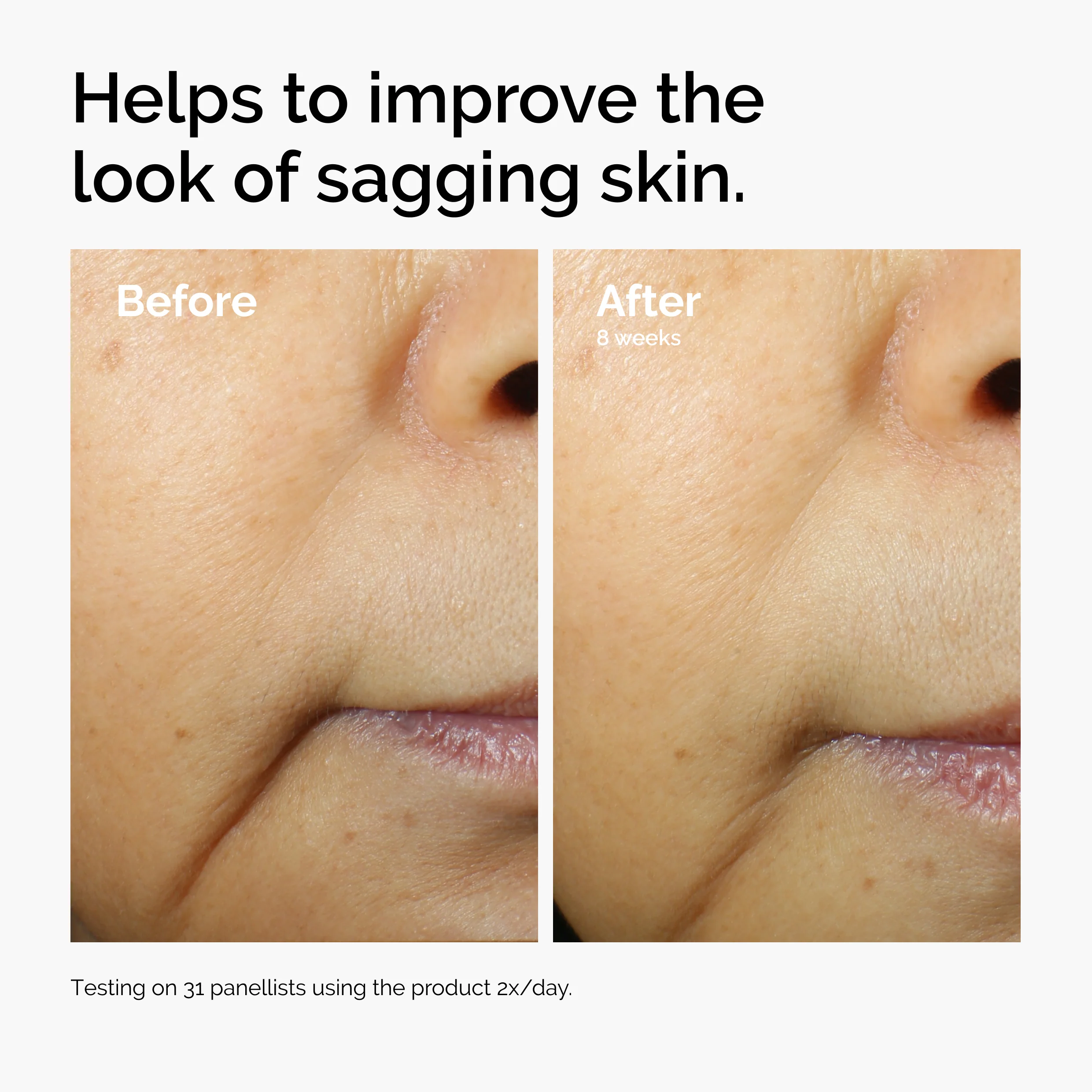 The Ordinary Caffeine 3% + Escin 1% Face Serum 30ml  - Image 8