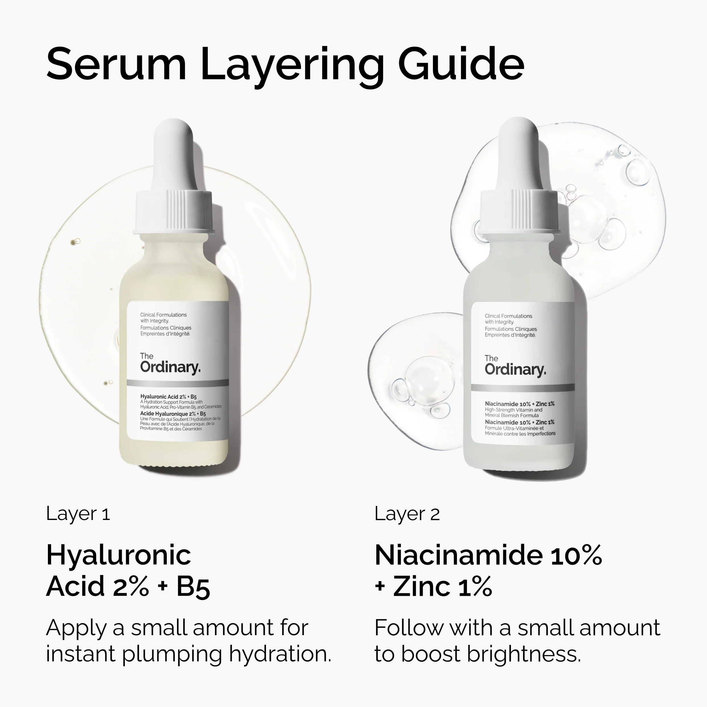 The Ordinary Hyaluronic Acid 2% + B5 60ml - Image 3