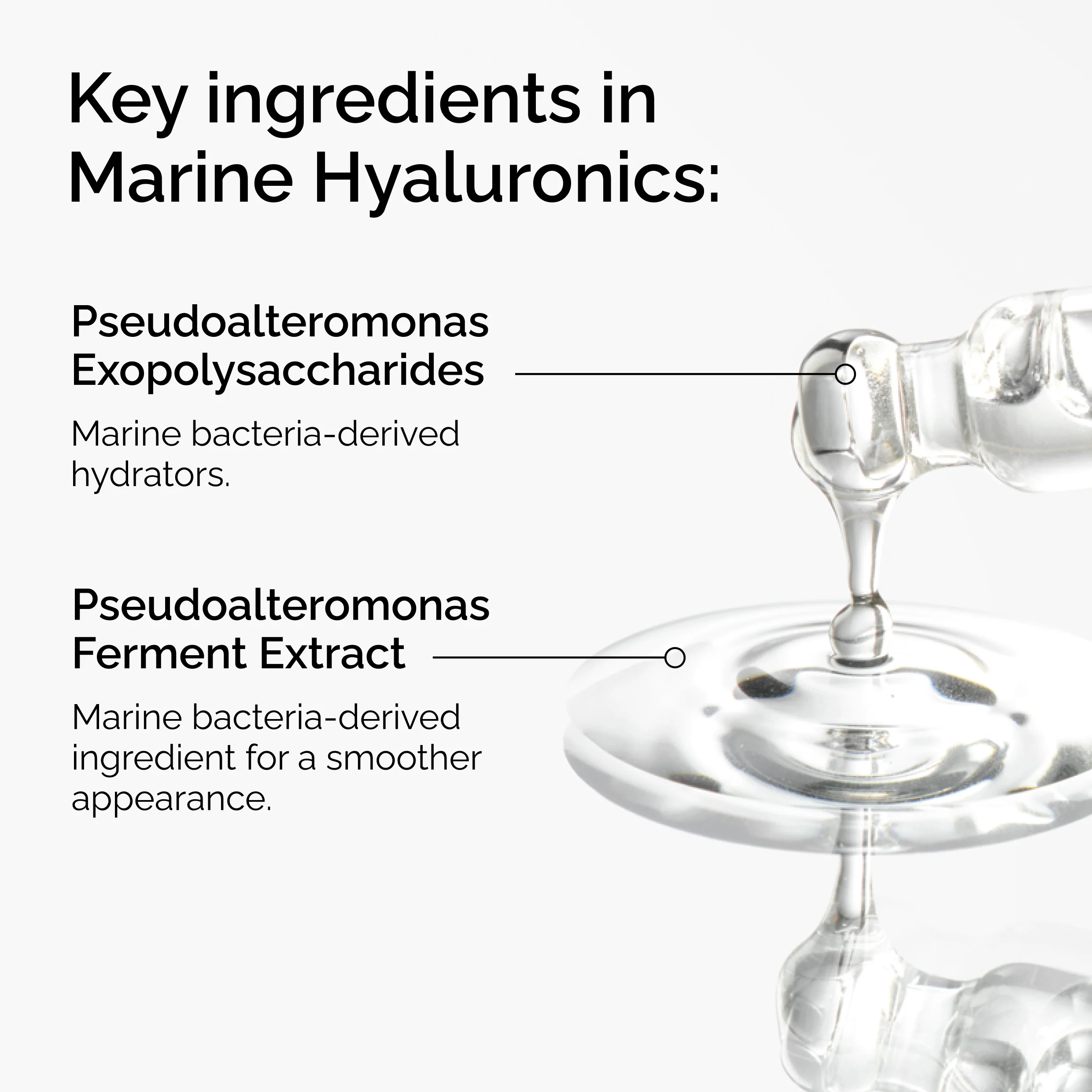 The Ordinary Marine Hyaluronics 30ml - Image 5