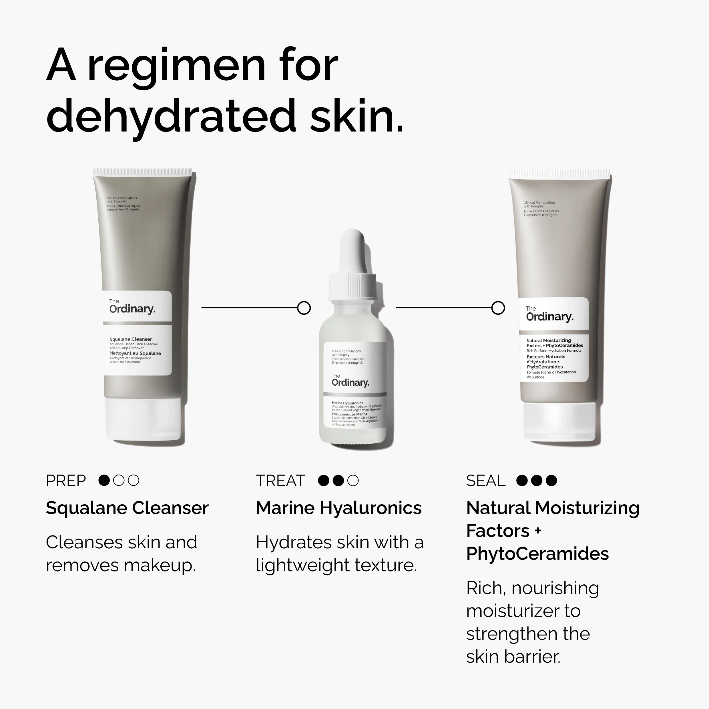 The Ordinary Marine Hyaluronics 30ml - Image 6