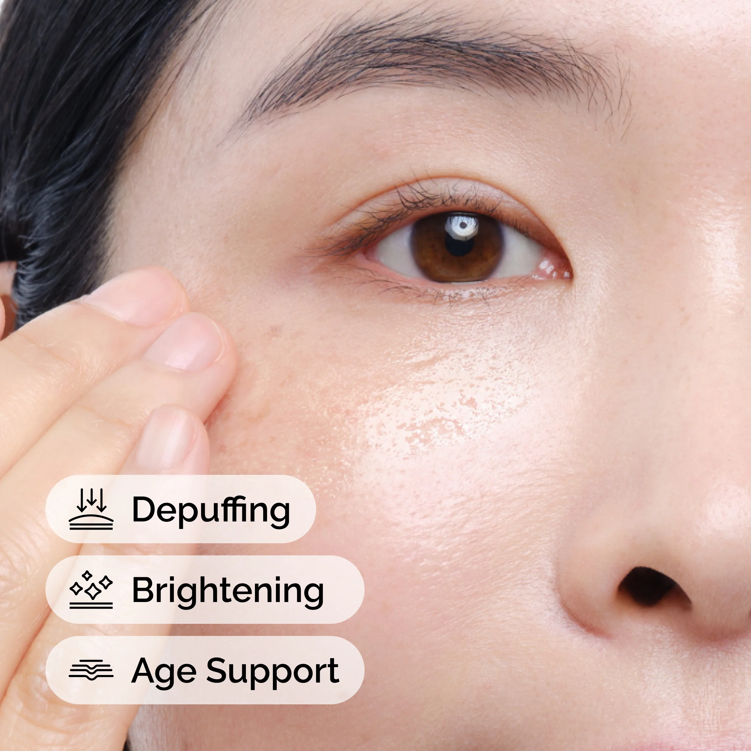 The Ordinary Multi-Peptide Eye Serum 15ml - Image 7