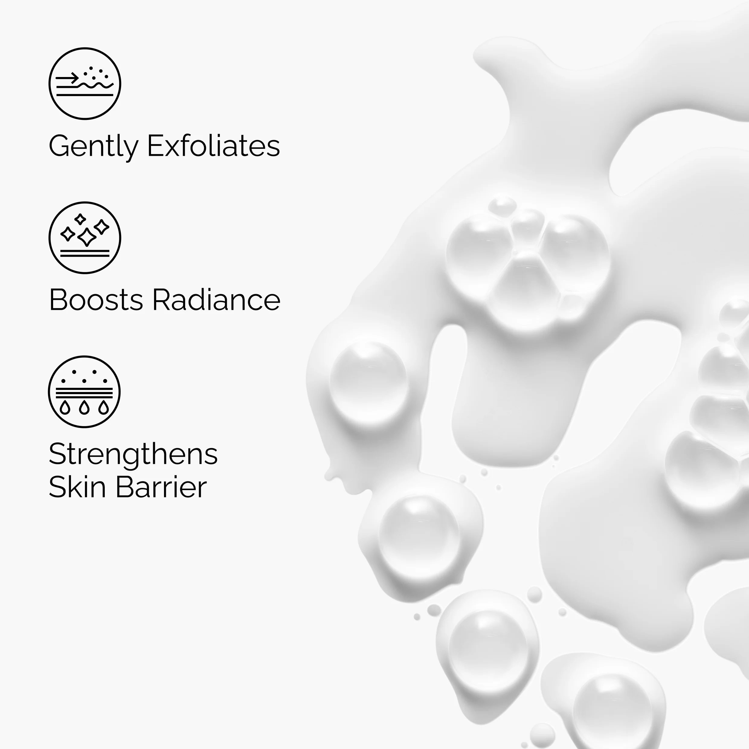 The Ordinary Saccharomyces Ferment 30% Milky Toner 100ml - Image 6
