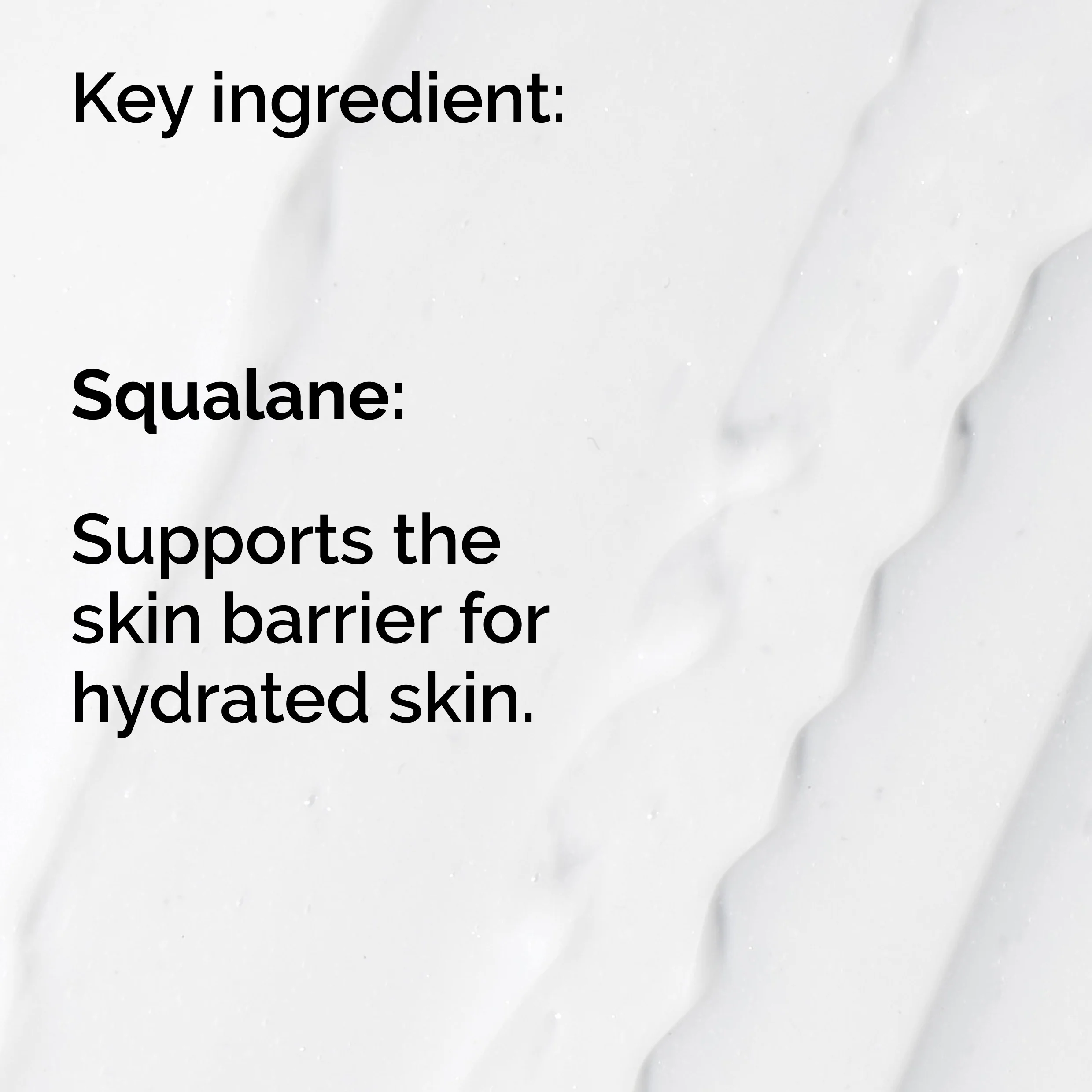 The Ordinary Squalane Cleanser 50ml - Image 2