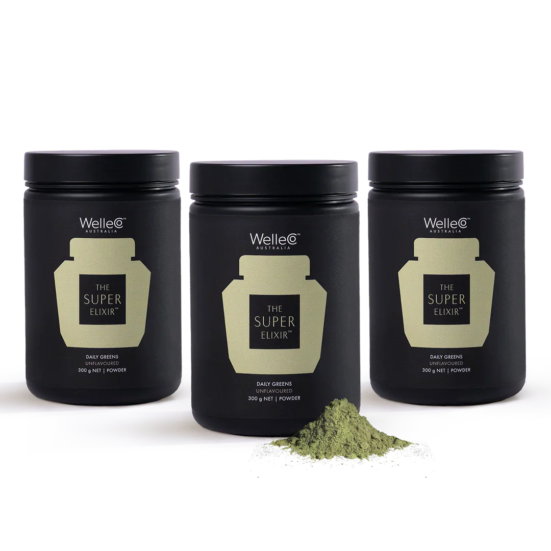 WelleCo The Super Elixir 3-Month Supply - Image 2
