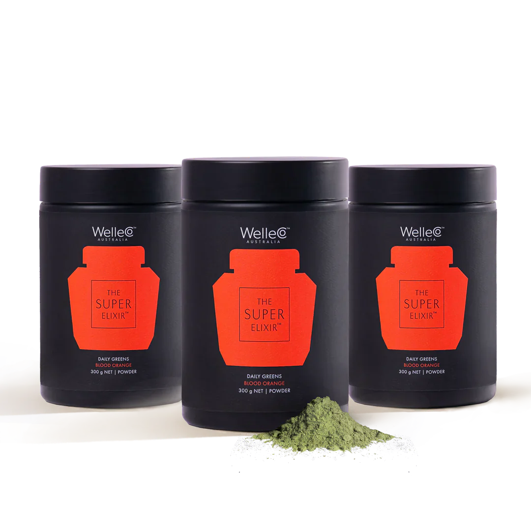 WelleCo The Super Elixir 3-Month Supply - Image 3