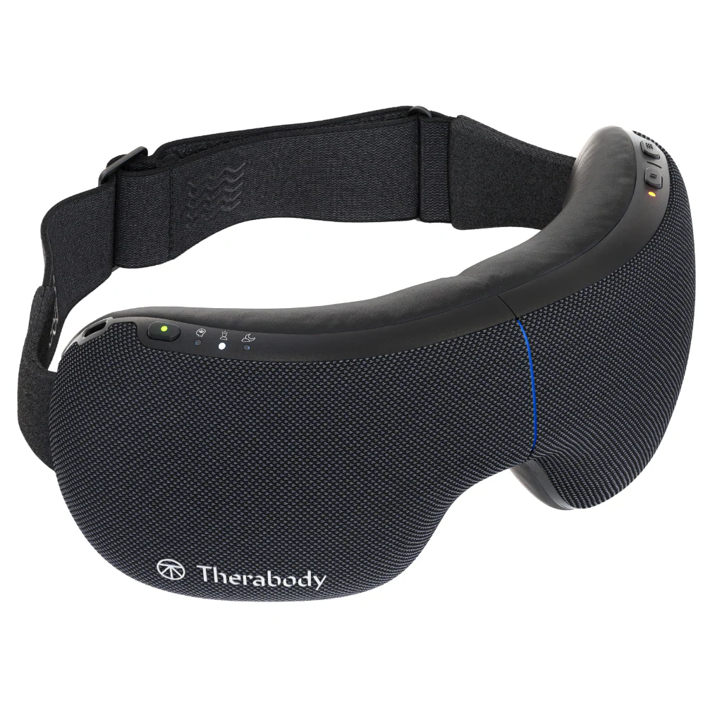 Therabody SmartGoggles 2nd Generation - Image 2