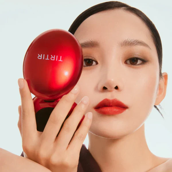 TIRTIR Mask Fit Red Cushion - 33N Macchiato 18g - Image 2
