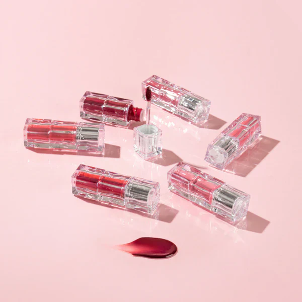 TIRTIR Waterism Glow Tint - 02 Merry Coral 4g - Image 2