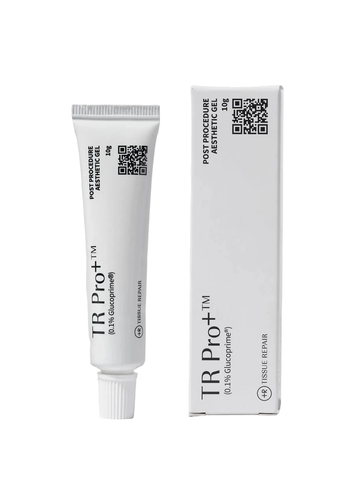 TR Pro+ Tissue Repair Hydrogel 10g