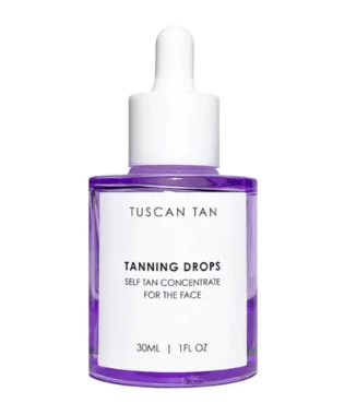 Tuscan Tan Tanning Drops 30ml