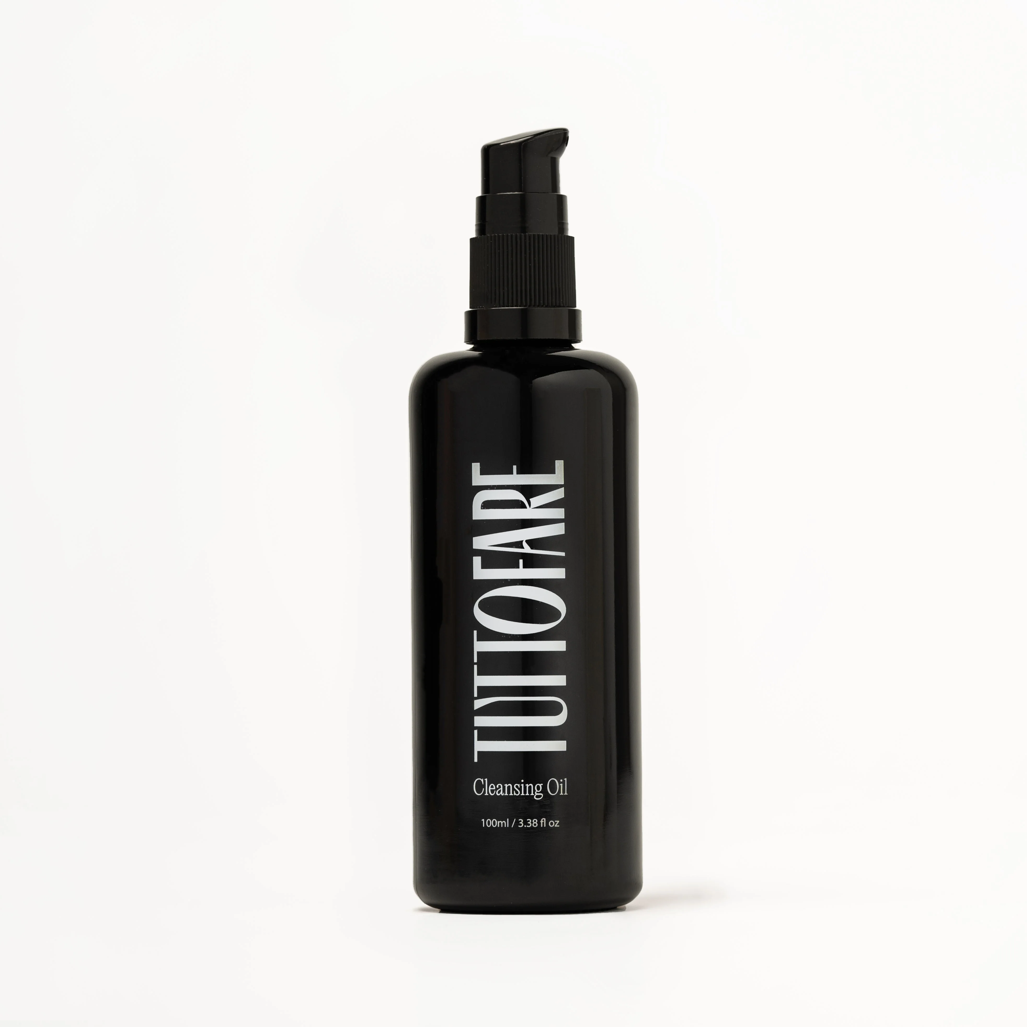TUTTOFARE Cleansing Oil 100ml