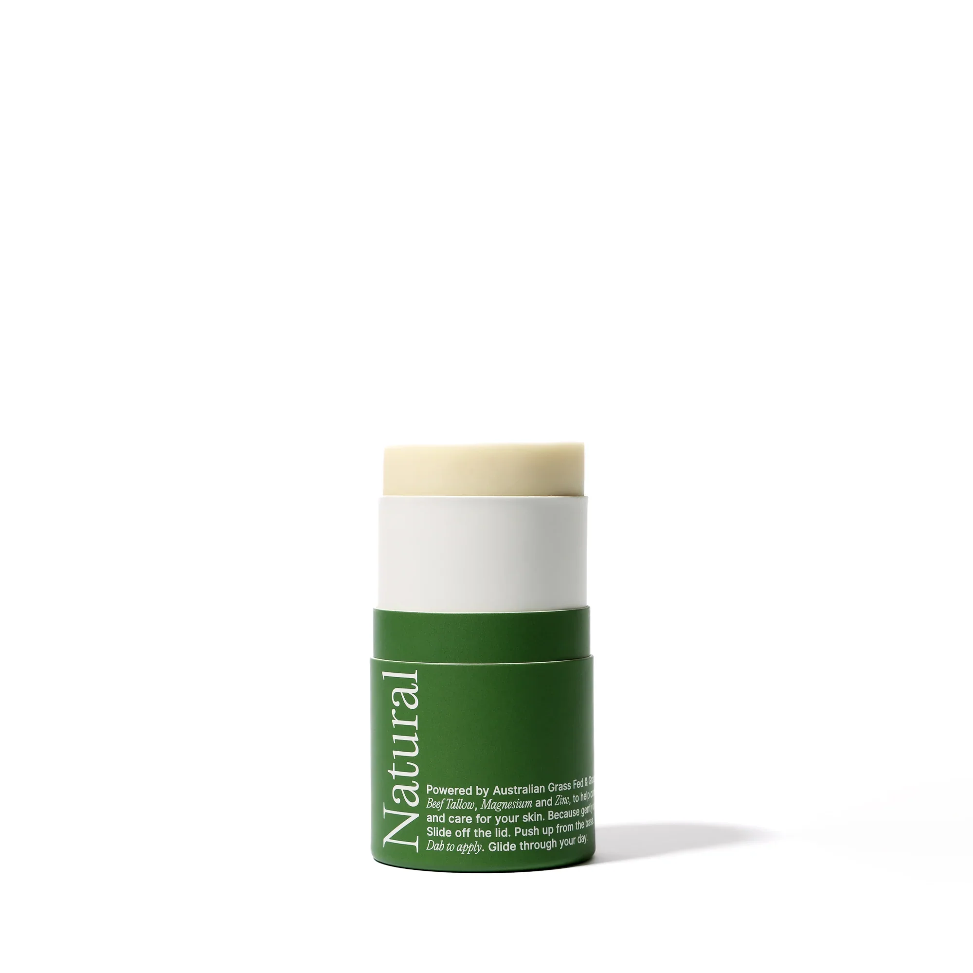 TUTTOFARE Natural Deodorant 50g - Image 3
