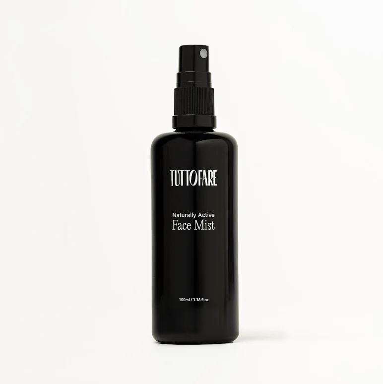 TUTTOFARE Naturally Active Face Mist 100ml