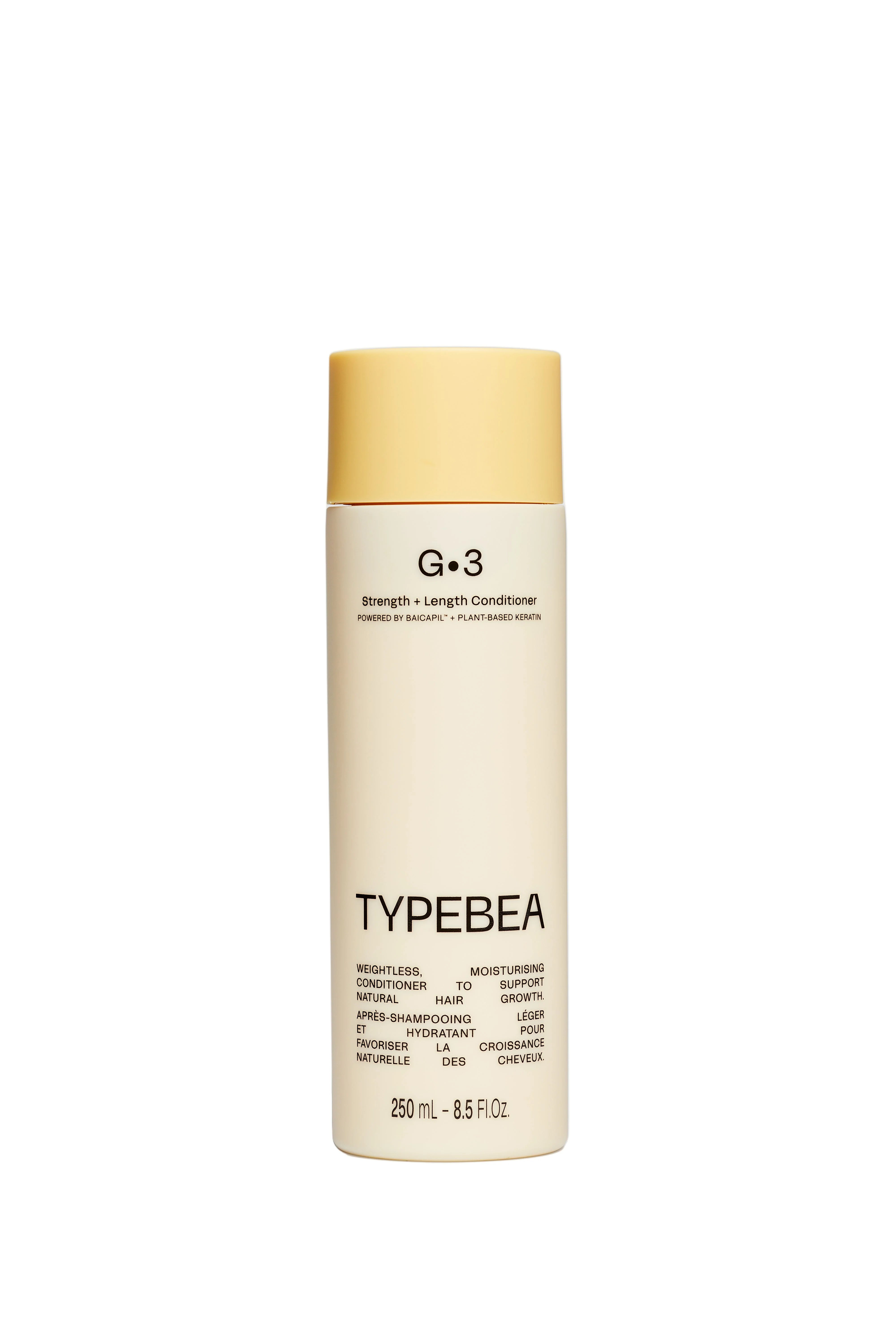 TYPEBEA G3 Strength & Length Conditioner 250ml