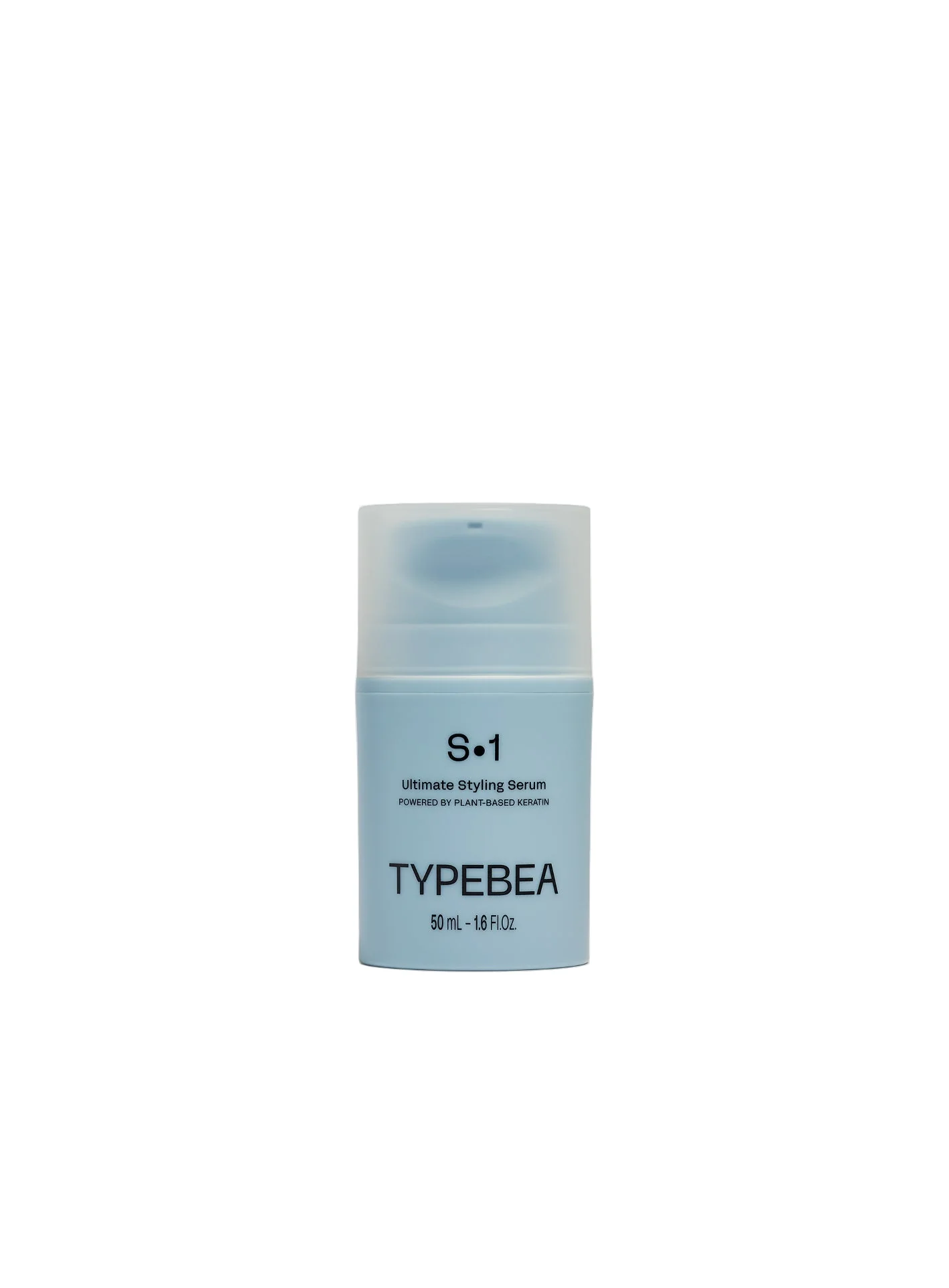 TYPEBEA S.1 Ultimate Styling Serum 50ml