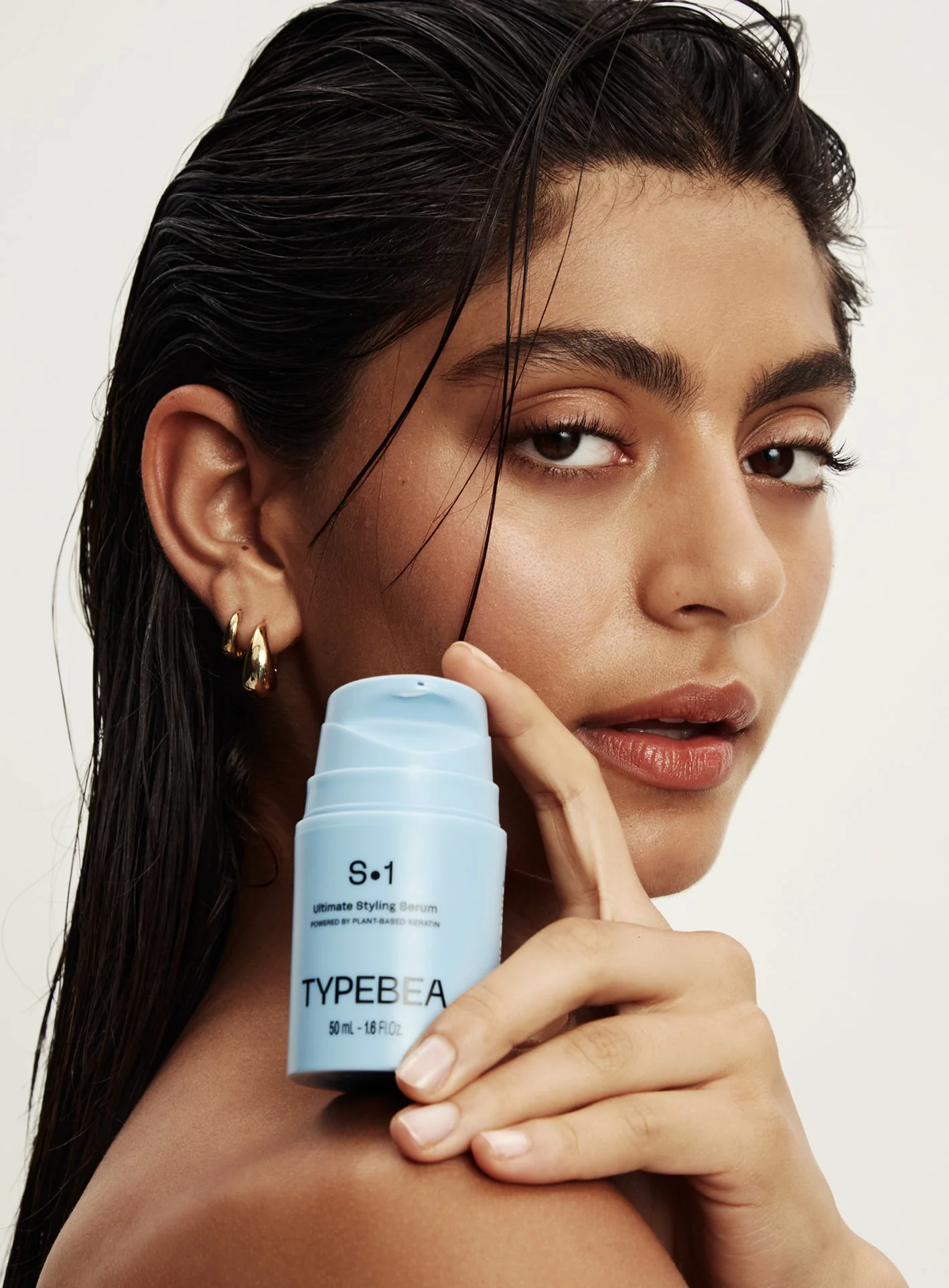 TYPEBEA S.1 Ultimate Styling Serum 50ml - Image 4