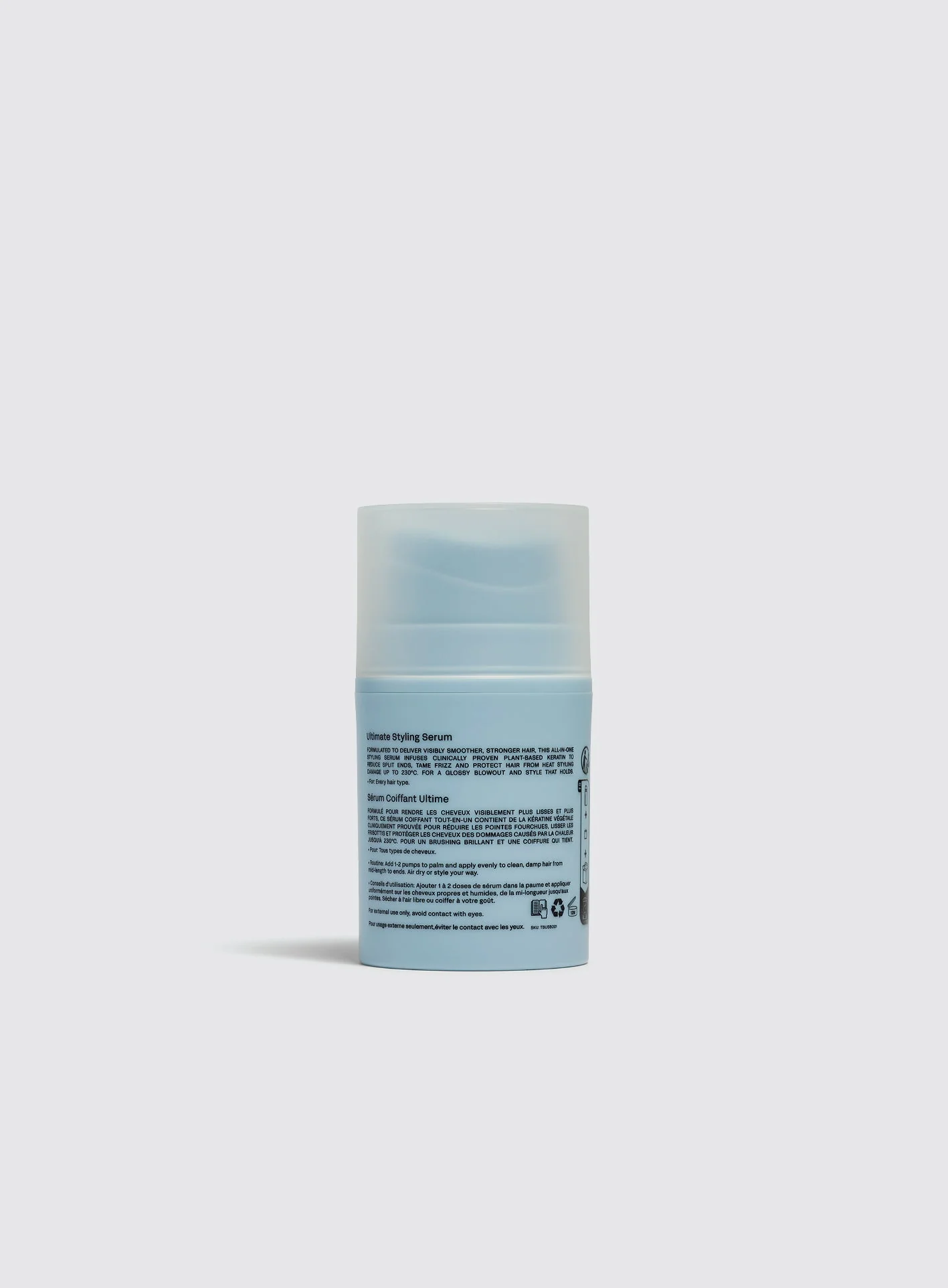 TYPEBEA S.1 Ultimate Styling Serum 50ml - Image 5
