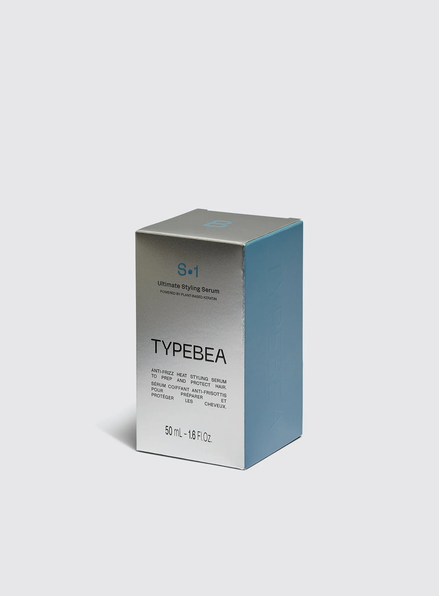 TYPEBEA S.1 Ultimate Styling Serum 50ml - Image 6