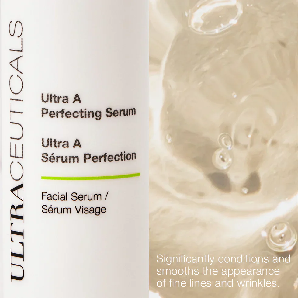 Ultraceuticals Ultra A Perfecting Serum 30ml - Image 7